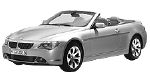 BMW E64 P0570 Fault Code