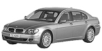 BMW E66 P0570 Fault Code