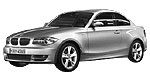 BMW E82 P0570 Fault Code