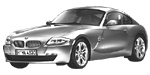 BMW E86 P0570 Fault Code