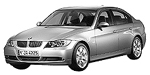 BMW E90 P0570 Fault Code