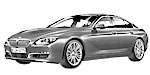 BMW F06 P0570 Fault Code